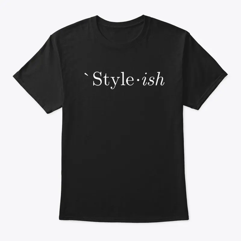 `Style˙ish