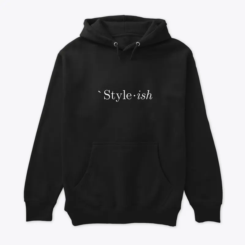 `Style˙ish