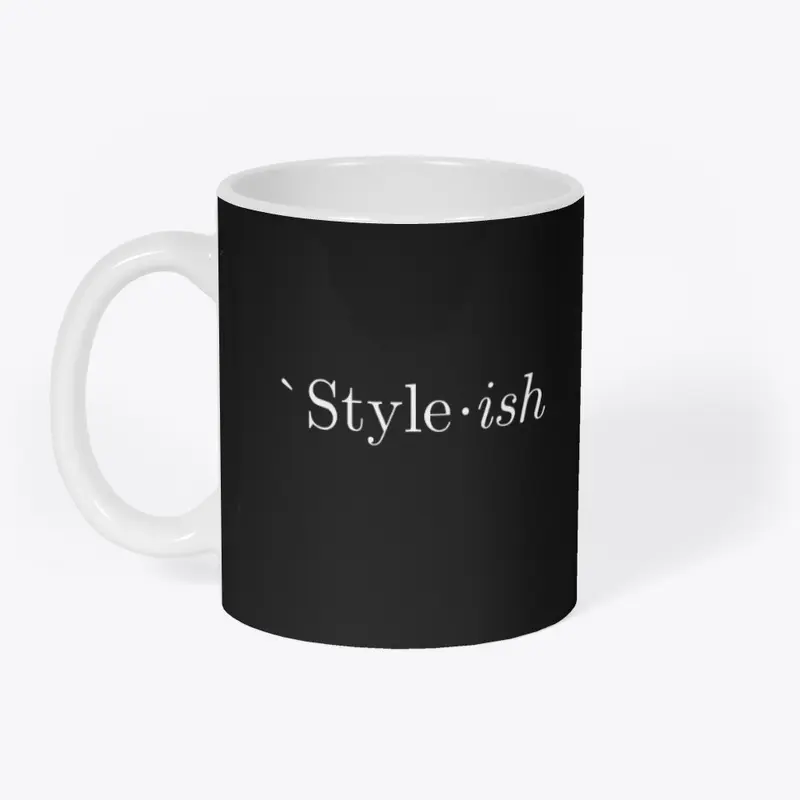 `Style˙ish